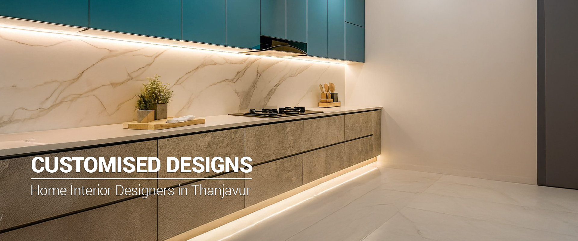 Pencil Kart Home Interiors