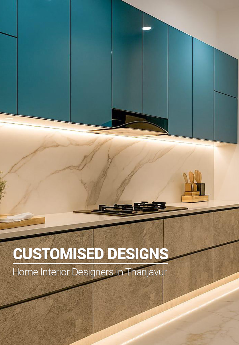 Pencil Kart Home Interiors